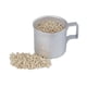thumbnail image 3 of Vaso Medidor De Aluminio 240 Ml Con Asa, 3 of 5