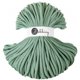 thumbnail image 1 of Cuerda de macramé trenzada Bobbiny 9 mm Verde Aguacate 108 yds/330 ft, 1 of 1