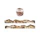 thumbnail image 1 of Viejo Quemado Washi Tape DIY Scrapbook Papelería Decoraciones Cinta Adhesiva Estilo Estético F, 1 of 5