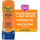 thumbnail image 1 of Bloqueador Solar Banana Boat Sport Ultra SPF 50 236ml Resistente, 1 of 3