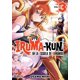 thumbnail image 1 of Manga Iruma-Kun En la Escuela de Demonios 03 Ivrea Argentina, 1 of 2