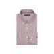 thumbnail image 2 of Camisa de vestir Tommy Hilfiger, ajustada, de sarga elástica, roja, para hombre, 2 of 3