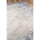thumbnail image 5 of Tapete decorativo Momeni Rugs Illusions Collection Casual azul 60 x 90 cm, 5 of 5