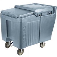 Cambro - Carro Transporte De Hielo