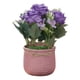 thumbnail image 2 of Set 2 Planta Decorativa Artificial Rosas Elegancia Hogar Jhn, 2 of 3