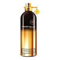 Montale Paris Leather Patchouli Eau De Parfum Spray 3.4 Oz Montale Montale