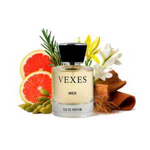 Perfume Vexes M103 Edp 50 Ml Hombre
