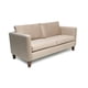 thumbnail image 2 of Sofá Mila 3C Felpa Beige, 2 of 2