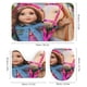 thumbnail image 3 of Set de Baño Desmarcar Temática American Girl 4 Piezas, 3 of 6