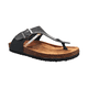 thumbnail image 2 of SANDALIAS NEW WALK NEGRO MUJER | FCH582-90 - Talla 35 CL / 22 CM, 2 of 6