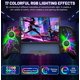 thumbnail image 4 of Controlador de conmutador inalámbrico Gammeefy JC200 con joystick Hall Sense, 4 of 7