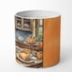 thumbnail image 4 of Vela de soja Caroline's Treasures Dachshund Fall 300 ml, 4 of 5