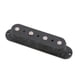 thumbnail image 1 of Pastillas De Puente De Cuello De Guitarra Eléctrica De 4 Cuerdas Humbucker Para Guitarra TL Negro, 1 of 5