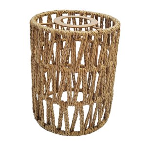 Ioensy - Pantalla De Lámpara Colgante, Pantalla De Luz De Techo Para Cocina, Isla, Dormitorio, Restaurante