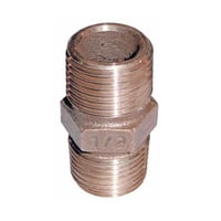 Stretto - Niple Para Agua He He 1/2 Mz