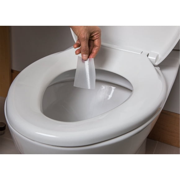 Neutralizadores de Olor para Inodoro Fashion First Aid Subtle Bowl 20 Hojas