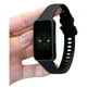 thumbnail image 1 of Correa De Repuesto Silicona Para Huawei Honor Band 8 Negro, 1 of 2
