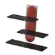 thumbnail image 2 of Estante Resistente Para Tazas De Café De 3 Niveles, Color Negro, Para Encimera De Cocina, 2 of 5