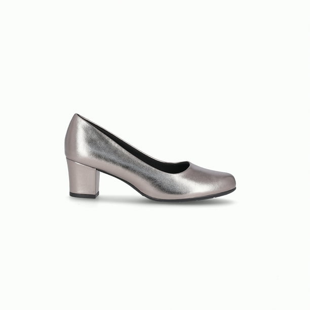 Zapato Mujer Peltre Laura 14 Piccadilly