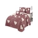 thumbnail image 2 of Cubrecamas De Verano Quilt 2 Plaza, 2 of 3