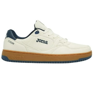 Zapatilla Hombre Stadium Beige Joma