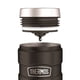 thumbnail image 2 of Termo Mug Acero Inox Negro 470ml Thermos, 2 of 5