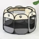 thumbnail image 2 of Corral Nido Plegable para Mascotas Casa Impermeable XL, 2 of 6
