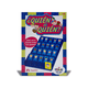 thumbnail image 2 of Juego de Mesa Travel Game ¿Quién es Quién? – Toyng, 2 of 7