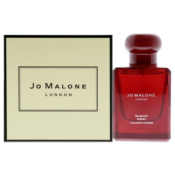 Amapola Escarlata Intensa de Jo Malone para - Spray de Colonia