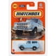 thumbnail image 1 of Vehículo fundido a presión Matchbox 1970 Ford Bronco azul claro 1:64, 1 of 1