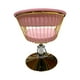 thumbnail image 3 of Silla De Peluqueria Hidráulica Rosada, 3 of 3
