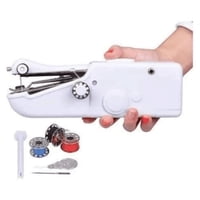 Genérico - Mini Máquina De Coser Eléctrica De Mano Handy Stitch