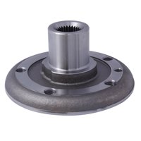 Genérico - Maza Rueda Volkswagen Amarok 2.0 2014 2018