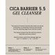 thumbnail image 3 of Limpiador B_LAB CICA Barrier Gentle Morning 120 ml, 3 of 3
