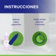 thumbnail image 4 of Limpiador Piso Floral Perfection Botella, 900 ml, 4 of 5
