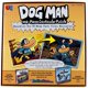 thumbnail image 2 of Puzzle University Games Dog Man Adventures, 100 piezas, 2 of 5
