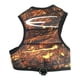 thumbnail image 2 of Harnes Espaldera De Buceo Camuflada Fusion Cafe, 2 of 3