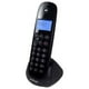 thumbnail image 2 of Telefono Sobremesa Digital Inalambrico Negro M700, 2 of 5