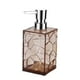 thumbnail image 4 of Dispensador De Jabón Sostenible Surtido Práctico Para Cocina Cómoda Encimera Marrón, 4 of 5