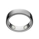 thumbnail image 1 of Anillo inteligente OURA Ring 5 color plata talla 13 con hasta 1 semana de batería, 1 of 9