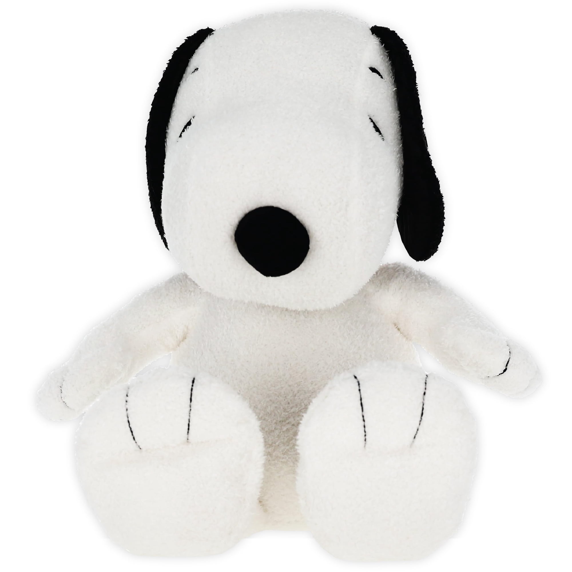Peluche Kids Preferred Peanuts Snoopy Cuteeze 63,5 Cm