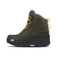 thumbnail image 1 of Zapatos THE NORTH FACE Youth Chilkat V Lace WP New Taupe Green/TNF Black Talla 5, 1 of 3