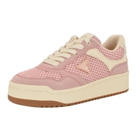 Zapatilla Guess Miram Para Mujer, Mediana, Rosa, Multi 664, Talla 7