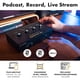 thumbnail image 3 of Interfaz MAudio MTrack Duo HD Pack Micrófono M100 Auriculares HDH41, 3 of 3