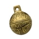 thumbnail image 1 of Collar De Campana De Perro, Accesorios De Campana, Decoración Retro Para Collar, Colgante, Manualidades, 44mm, 1 of 5