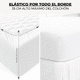 thumbnail image 3 of Sabanas Irish Home microfibra 2 plazas, 3 of 3