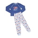 thumbnail image 1 of Pijama Niño Kids Largo Azul Corona, 1 of 5