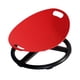 thumbnail image 4 of Silla Giratoria Sensorial Portátil Para Niños Y Niñas, Color Rojo, 4 of 5