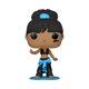 thumbnail image 2 of ¡Funko Pop! Rocks TLC, ojo izquierdo, multicolor, coleccionable, 9,5 cm, 2 of 7