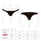 thumbnail image 2 of Bikini Calzón Culote Tanga Color Verde Xl, 2 of 2